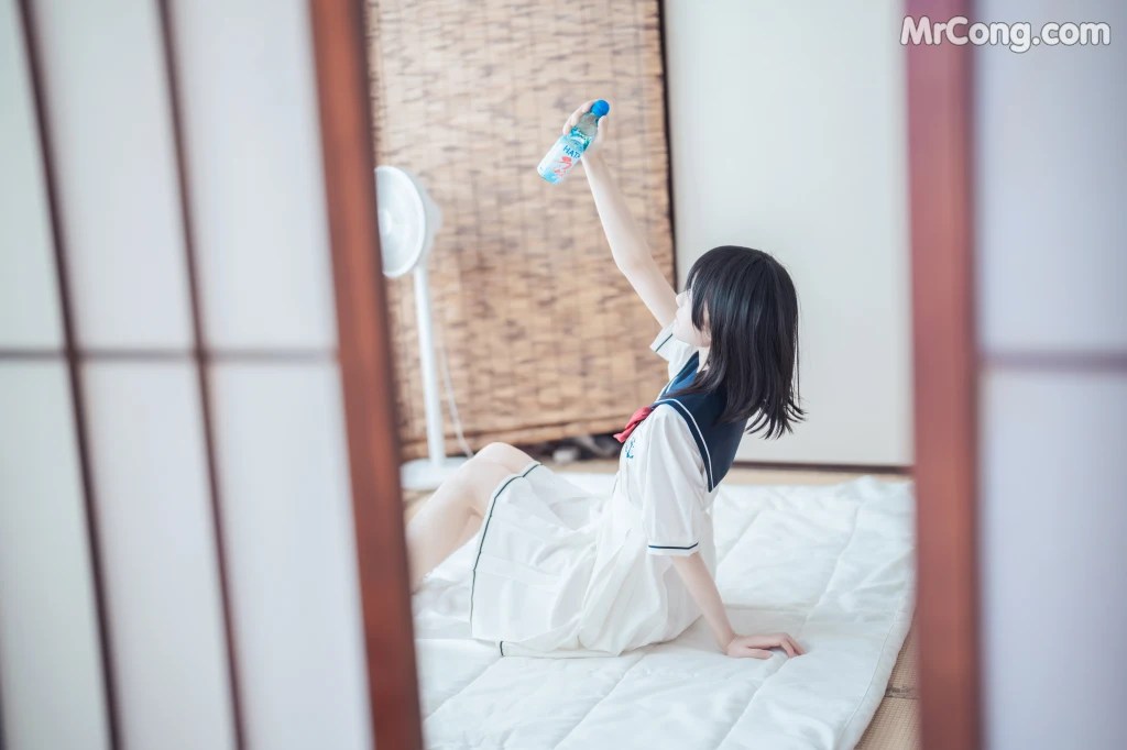 Coser@桜桃喵 Vol.143