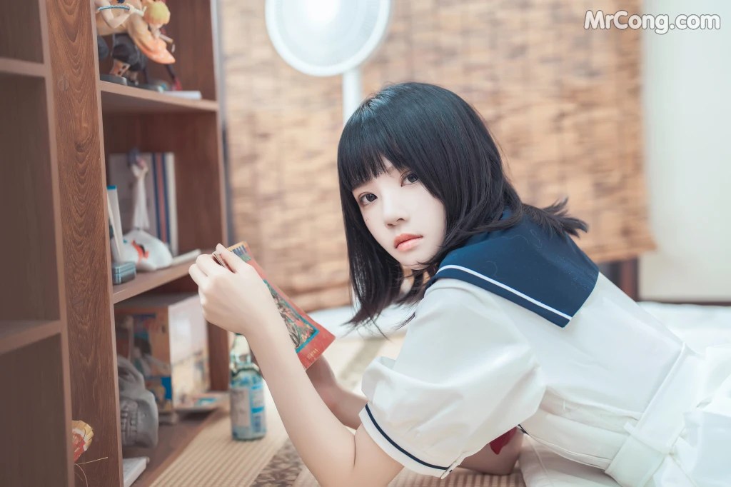 Coser@桜桃喵 Vol.143