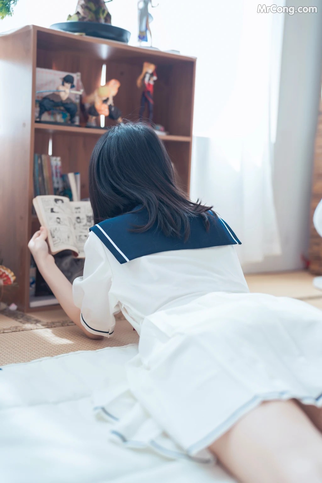 Coser@桜桃喵 Vol.143