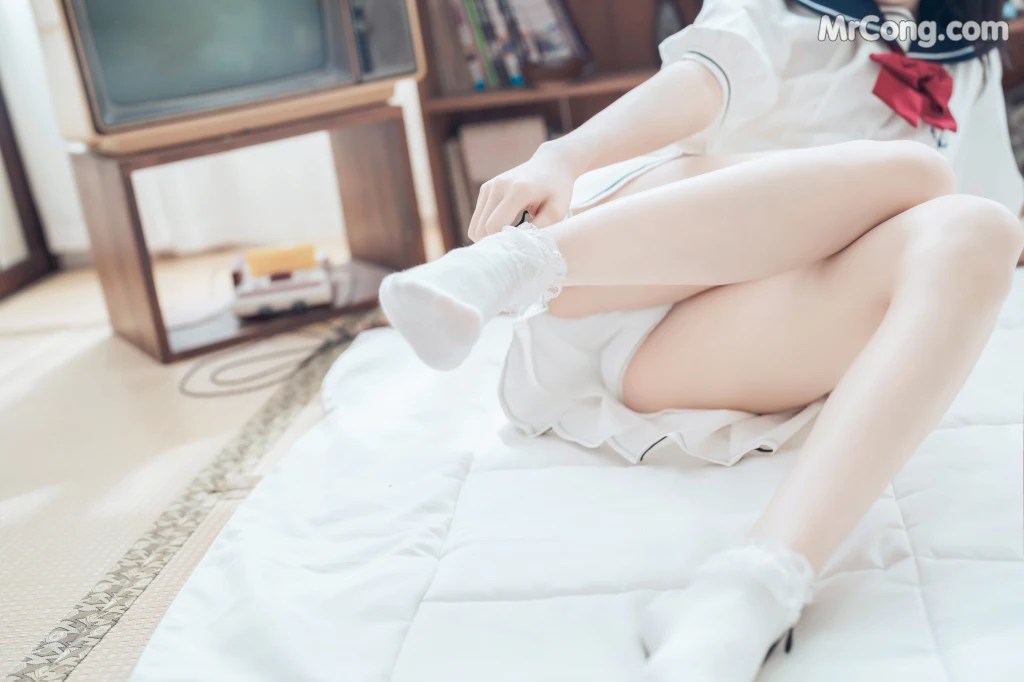 Coser@桜桃喵 Vol.143