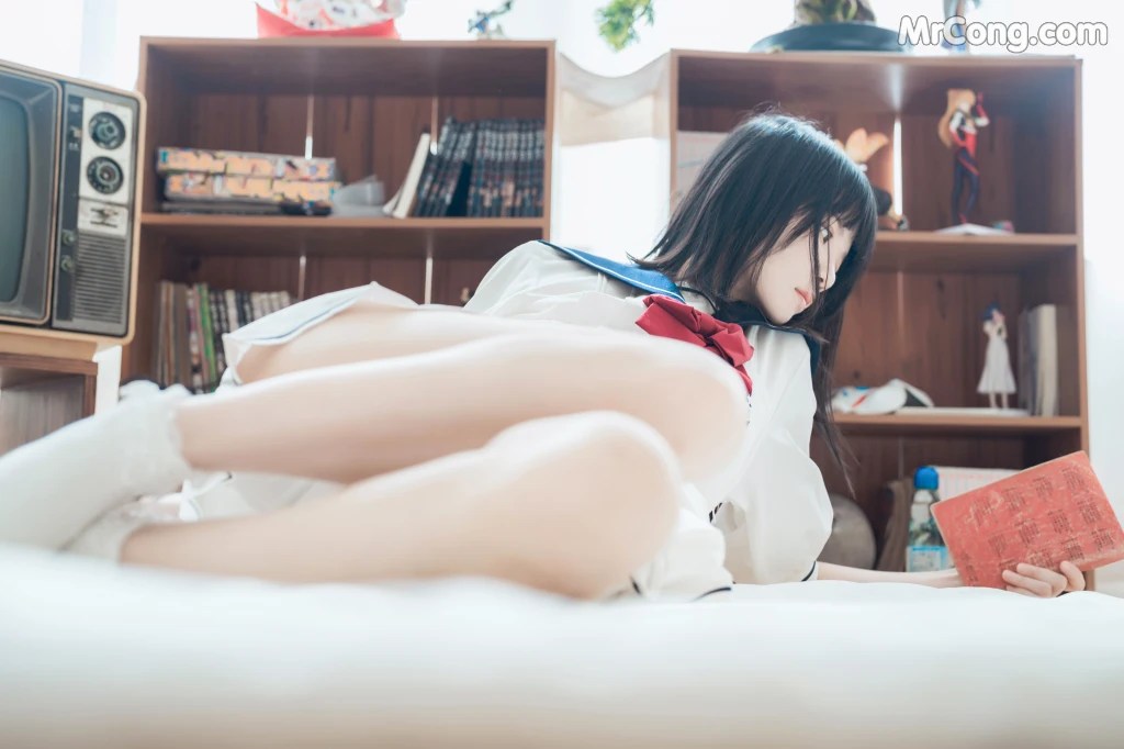 Coser@桜桃喵 Vol.143