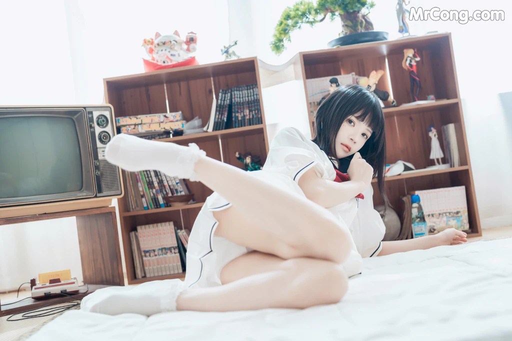 Coser@桜桃喵 Vol.143