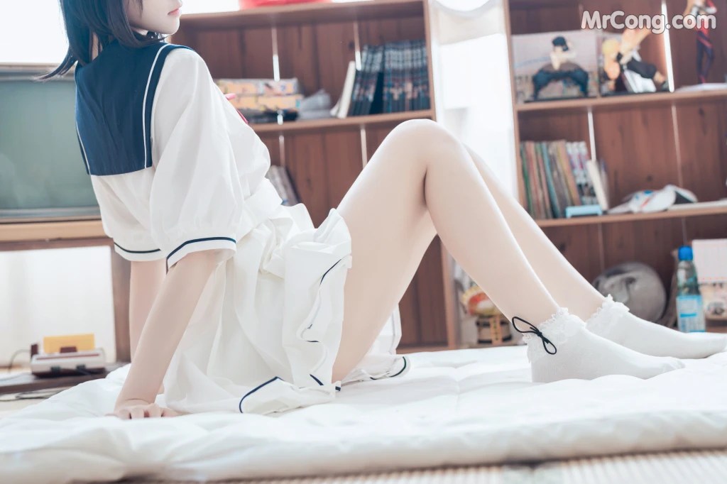 Coser@桜桃喵 Vol.143