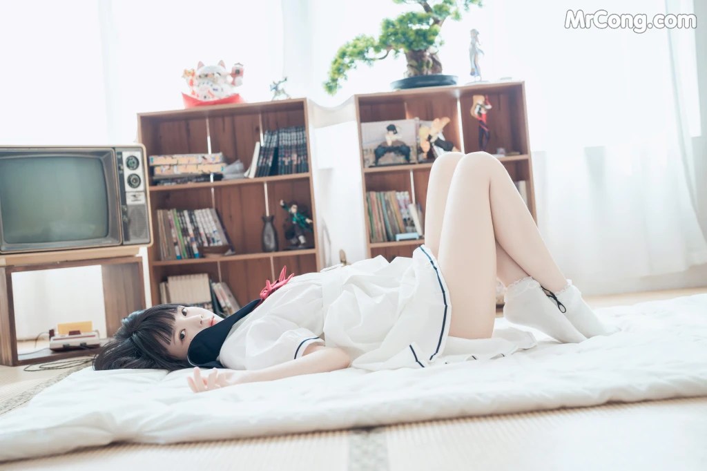 Coser@桜桃喵 Vol.143