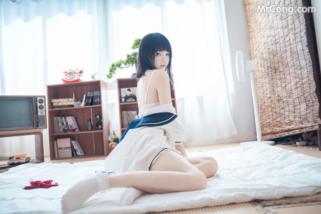 Coser@桜桃喵 Vol.143