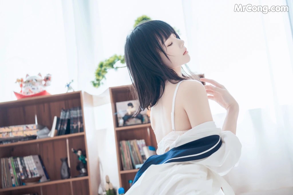 Coser@桜桃喵 Vol.143