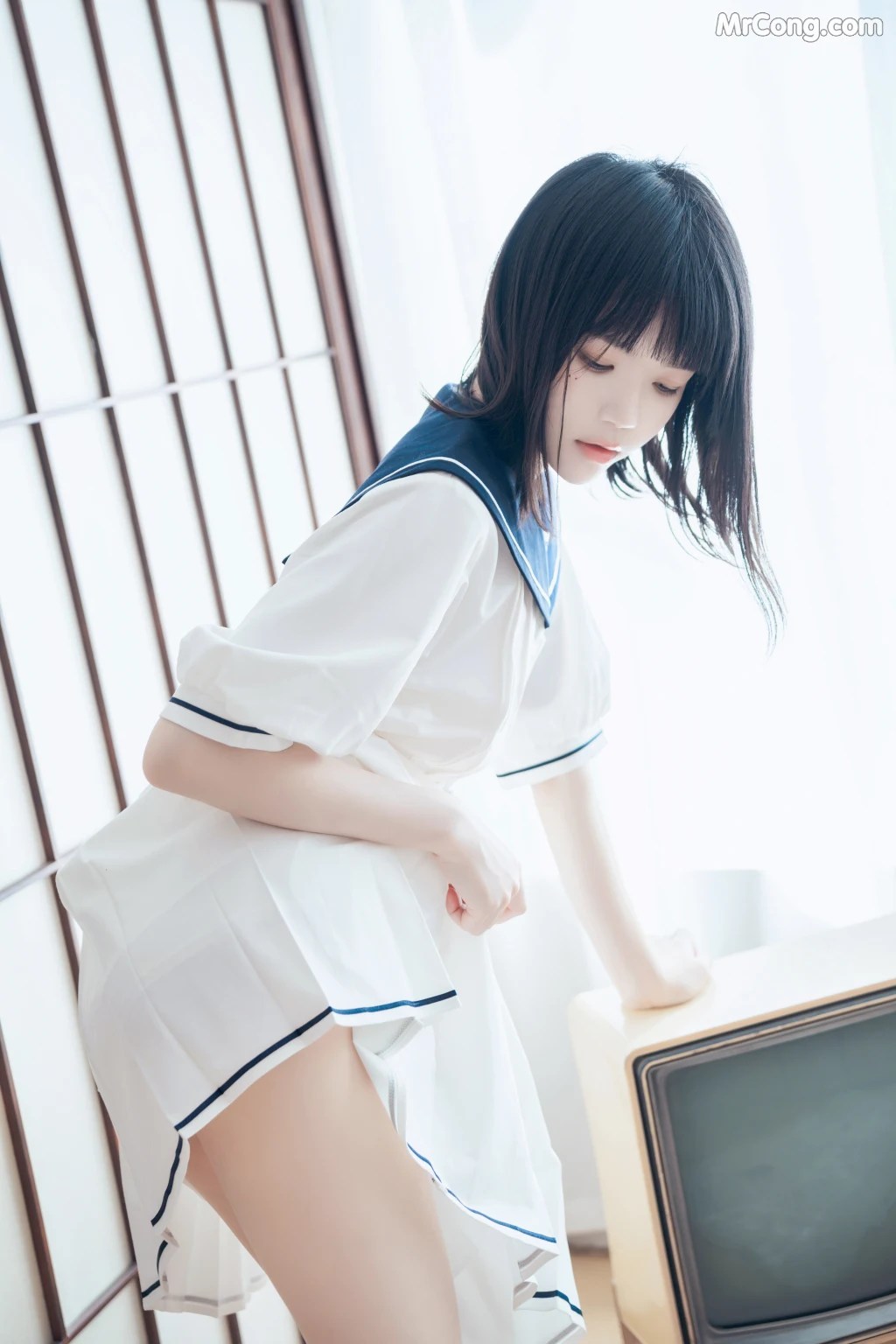 Coser@桜桃喵 Vol.143