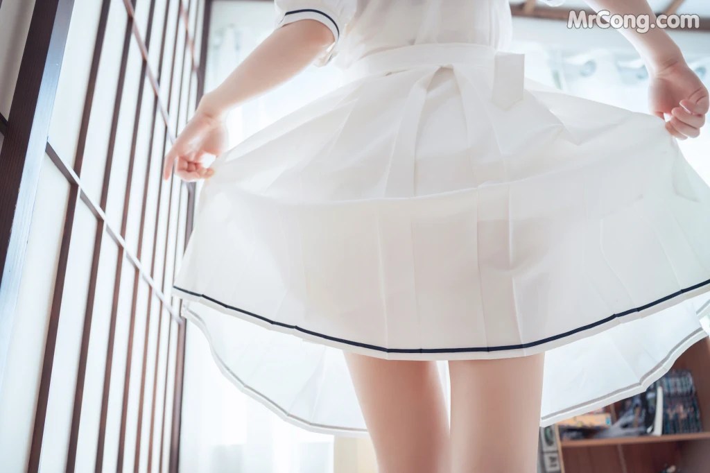 Coser@桜桃喵 Vol.143