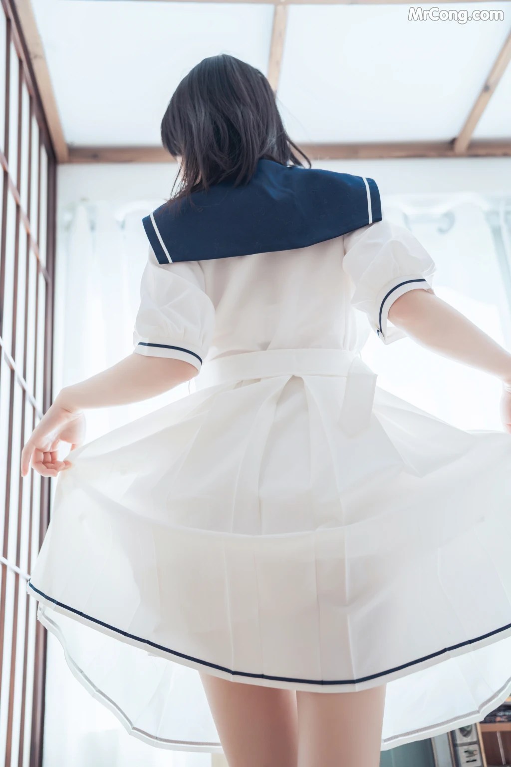 Coser@桜桃喵 Vol.143