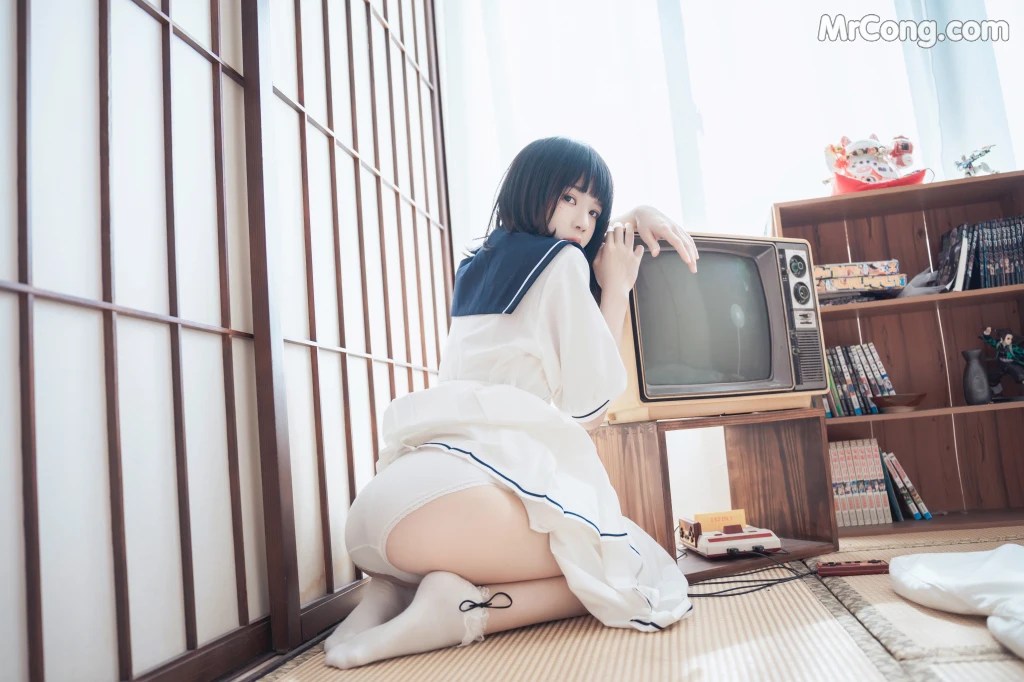 Coser@桜桃喵 Vol.143