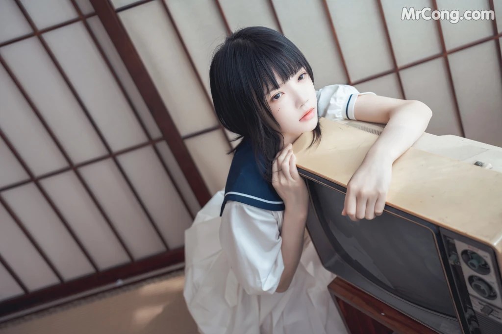 Coser@桜桃喵 Vol.143