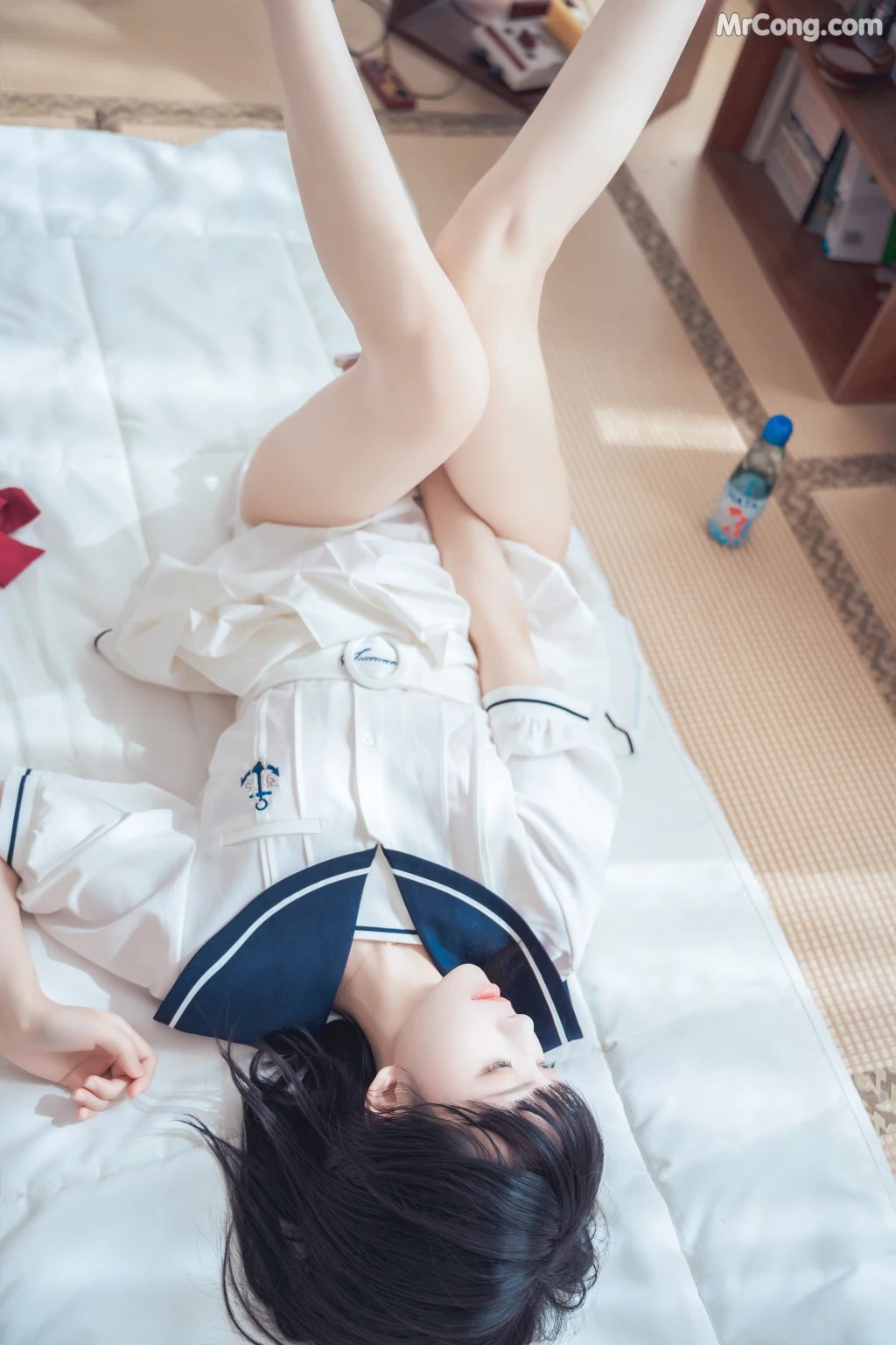 Coser@桜桃喵 Vol.143