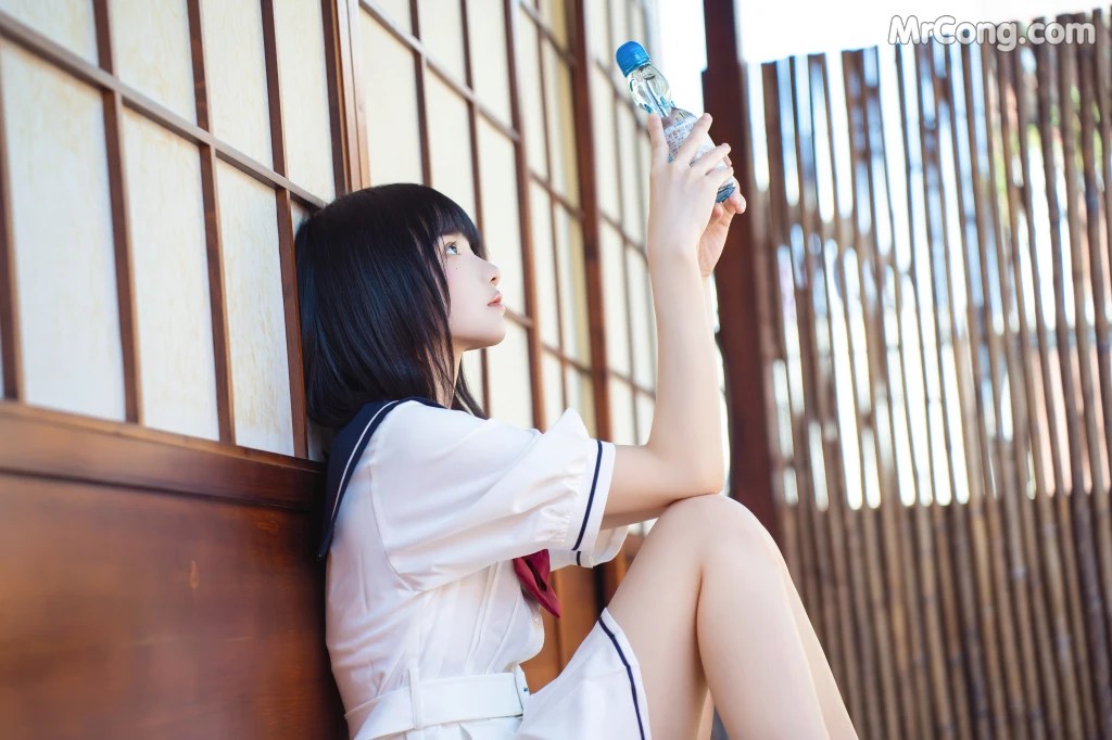 Coser@桜桃喵 Vol.143