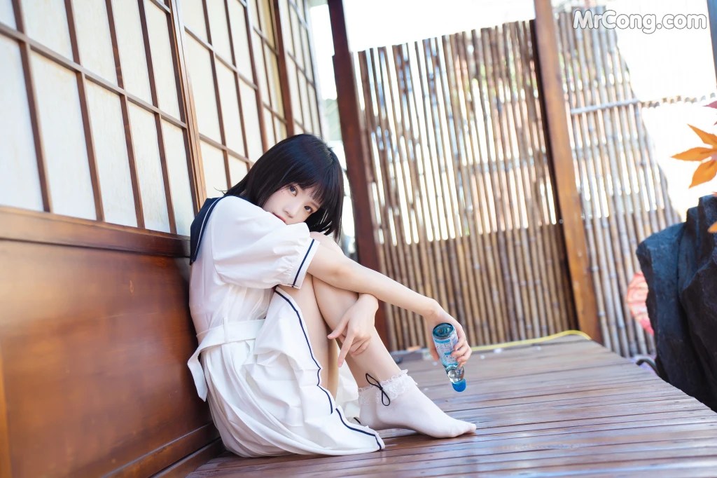 Coser@桜桃喵 Vol.143