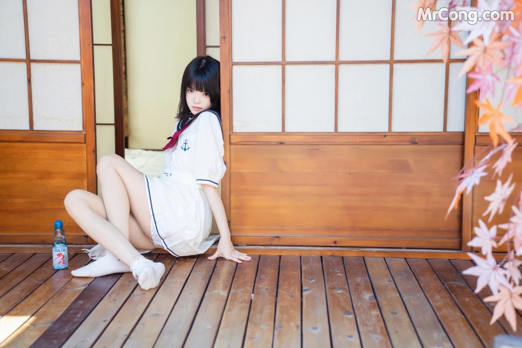 Coser@桜桃喵 Vol.143