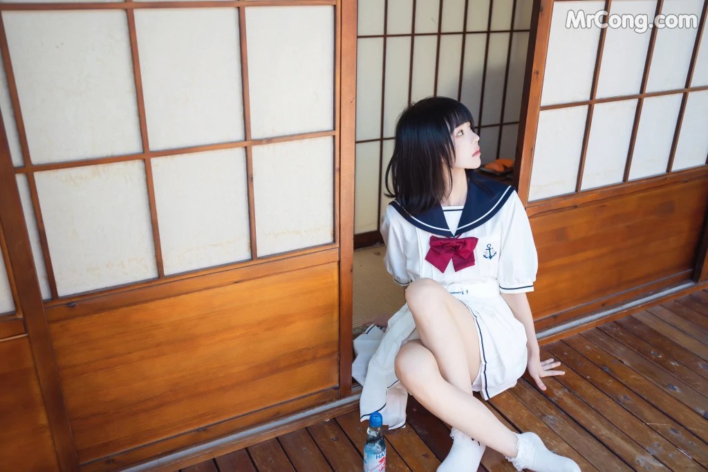 Coser@桜桃喵 Vol.143