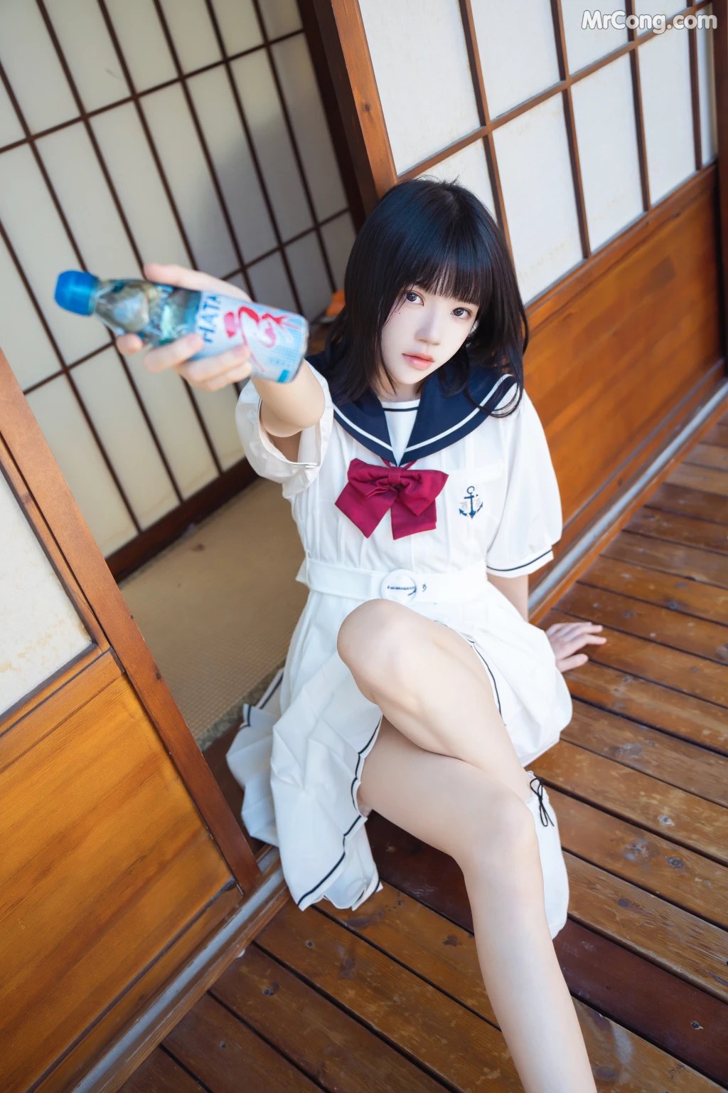 Coser@桜桃喵 Vol.143