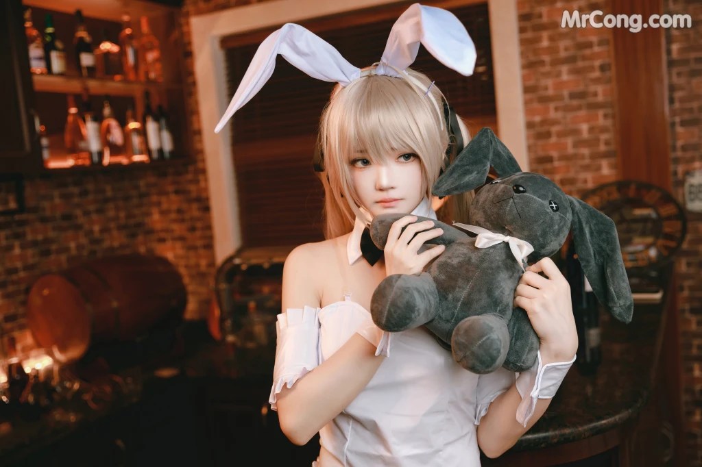 Coser@桜桃喵 Vol.144 穹妹