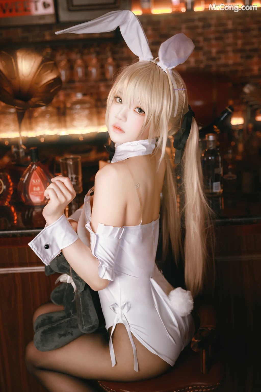 Coser@桜桃喵 Vol.144 穹妹