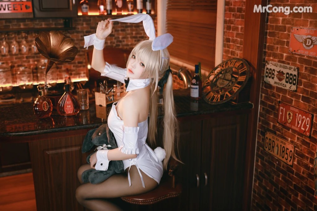 Coser@桜桃喵 Vol.144 穹妹