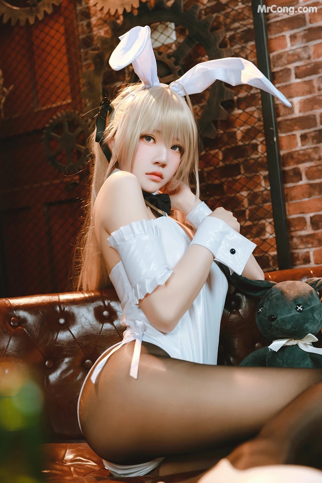 Coser@桜桃喵 Vol.144 穹妹