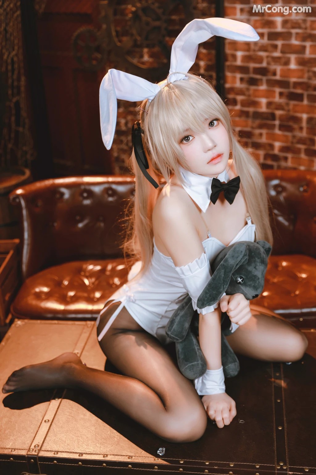 Coser@桜桃喵 Vol.144 穹妹