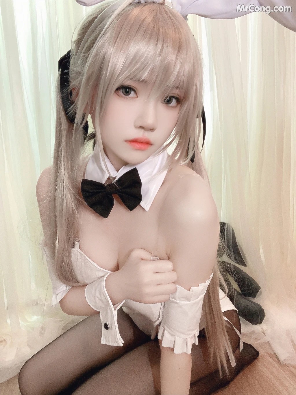 Coser@桜桃喵 Vol.144 穹妹