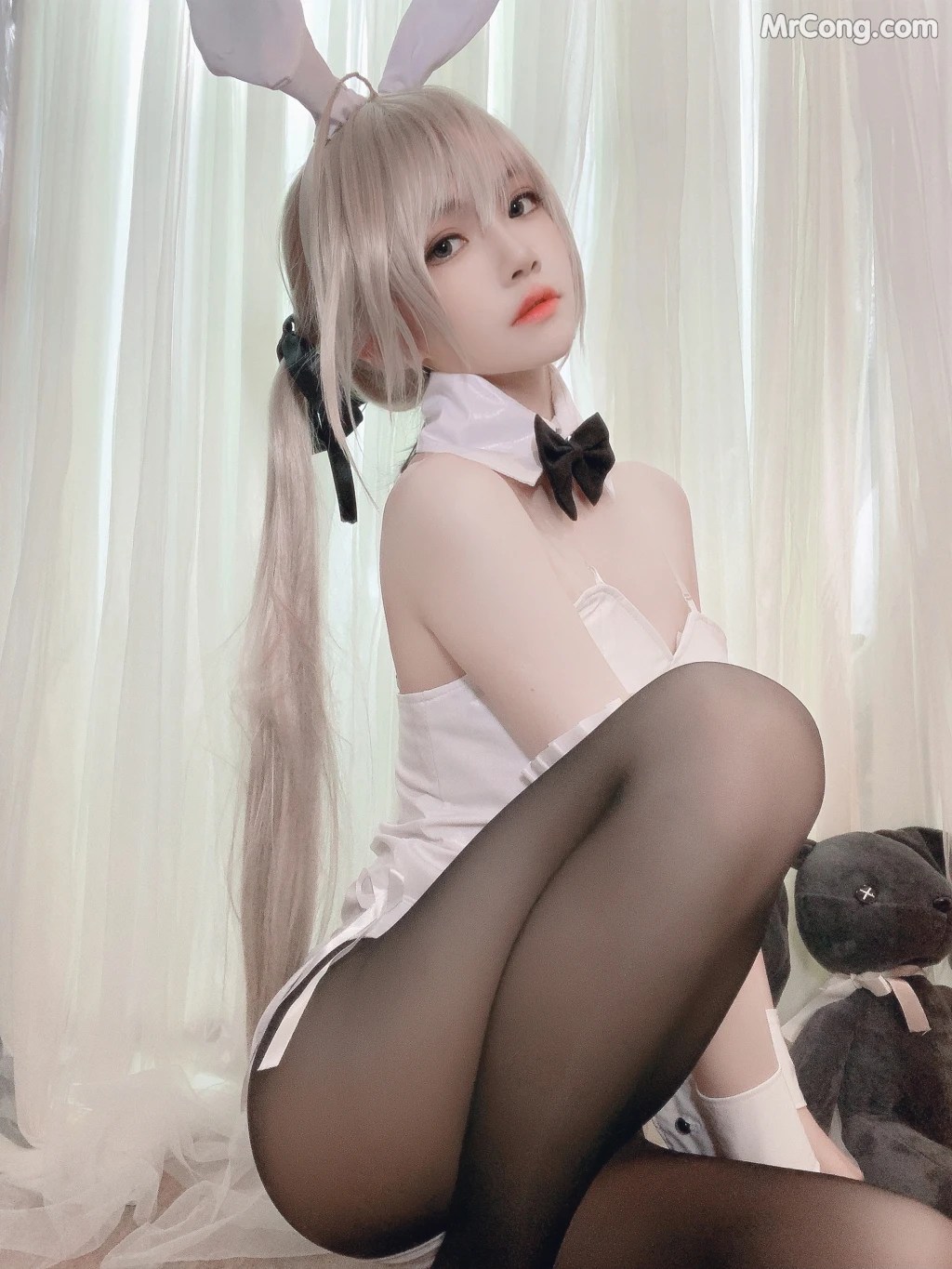 Coser@桜桃喵 Vol.144 穹妹