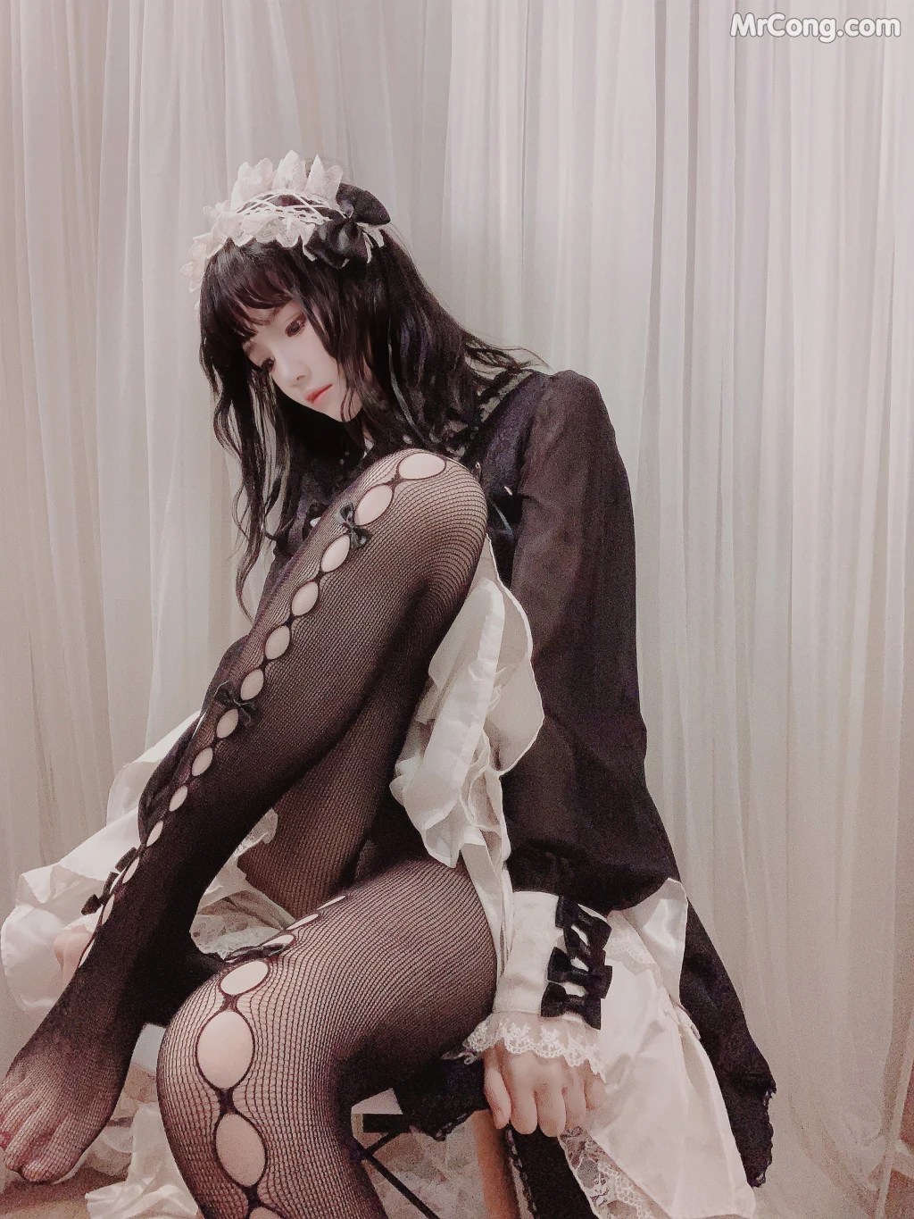 Coser@桜桃喵 Vol.145 Doll