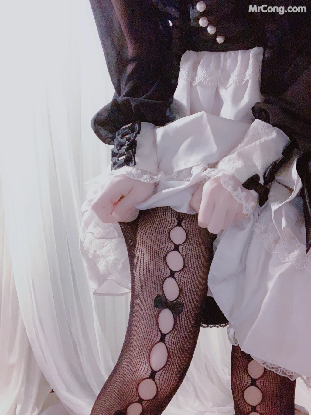 Coser@桜桃喵 Vol.145 Doll