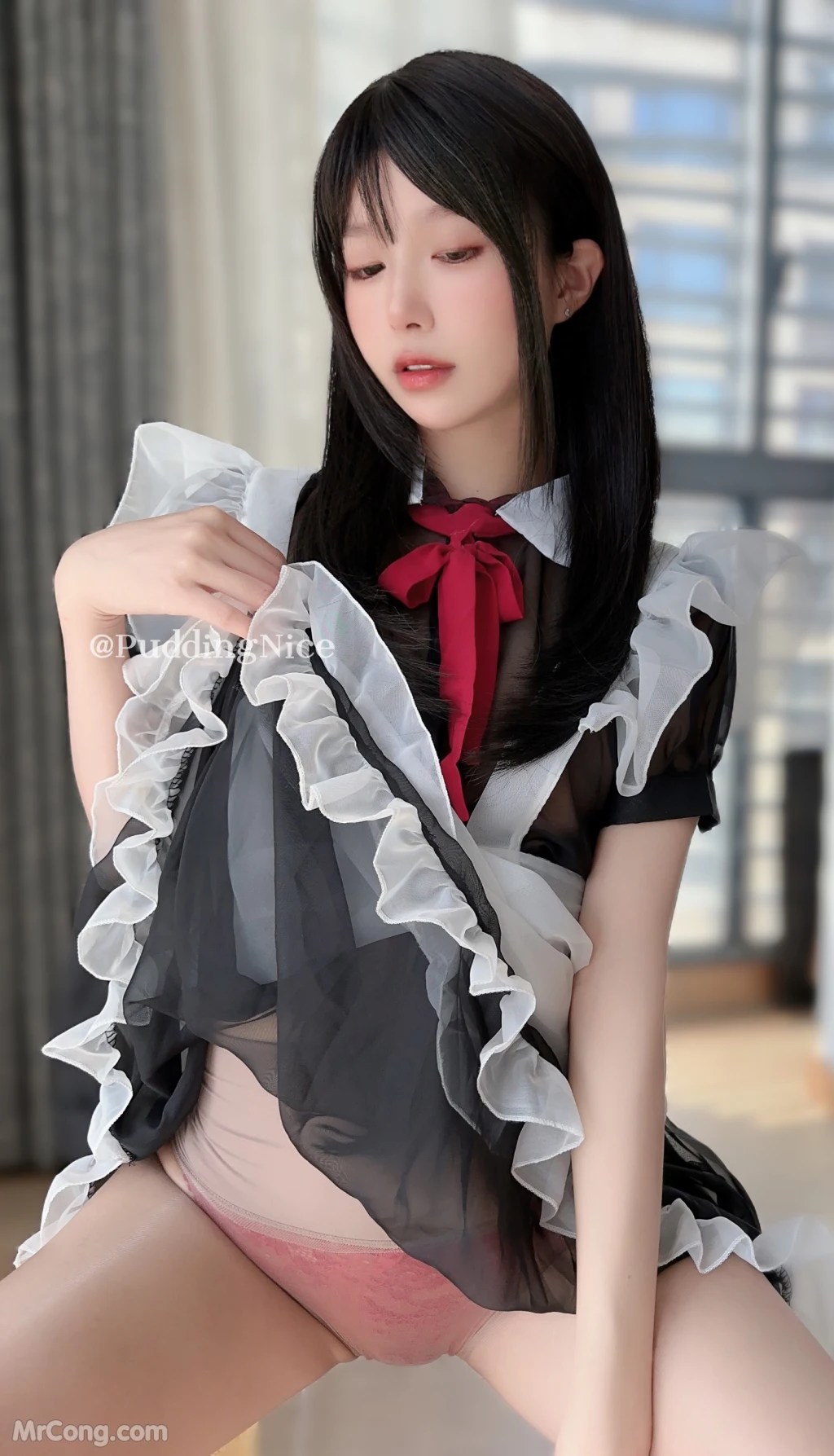 Coser@布丁大法 (Pudding Dafa) 甜甜圈 (65 photos)