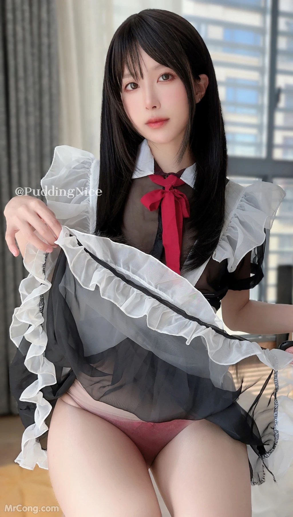 Coser@布丁大法 (Pudding Dafa) 甜甜圈 (65 photos)