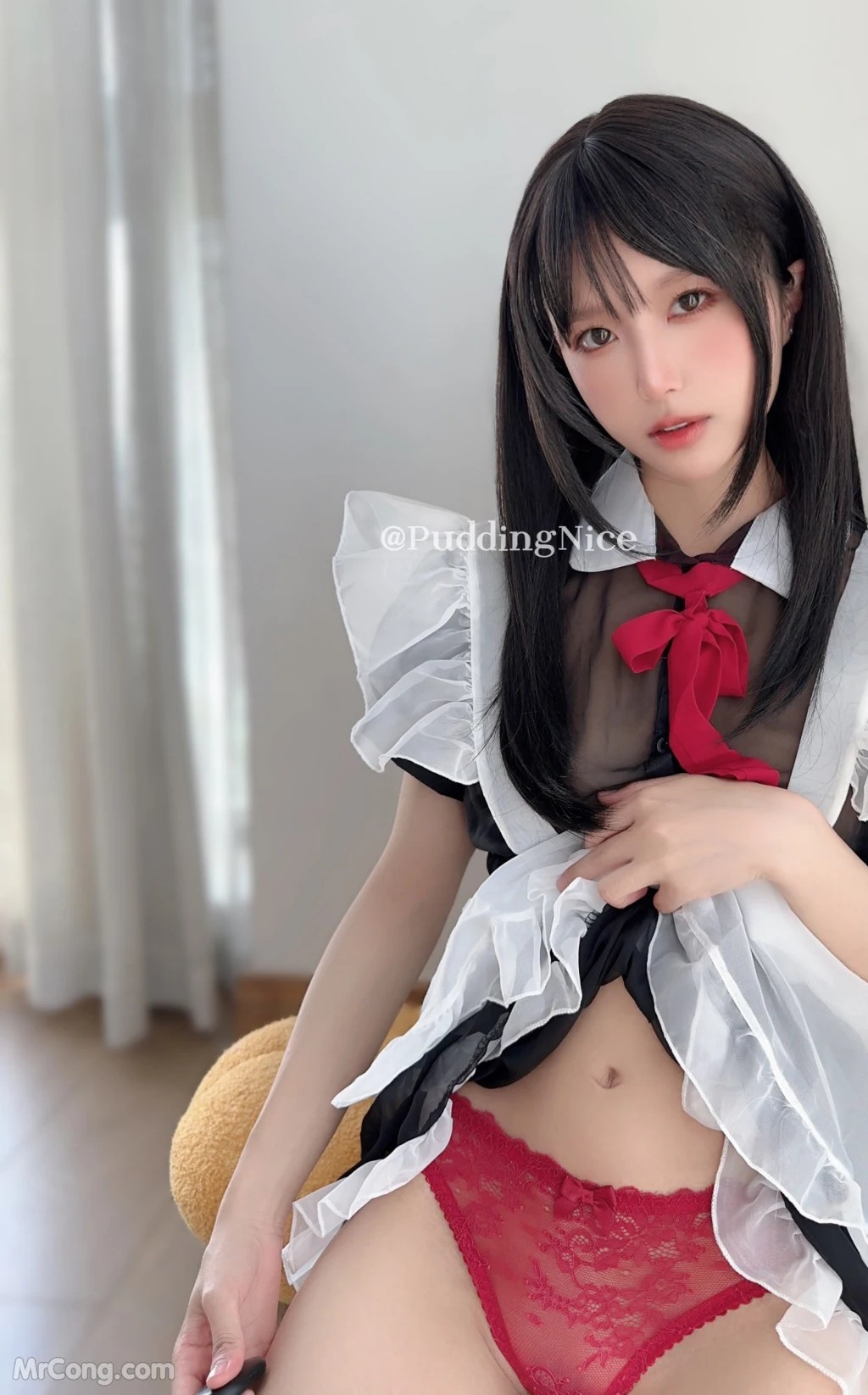 Coser@布丁大法 (Pudding Dafa) 甜甜圈 (65 photos)