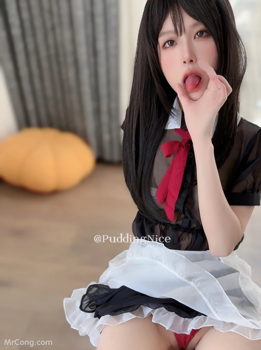 Coser@布丁大法 (Pudding Dafa) 甜甜圈 (65 photos)