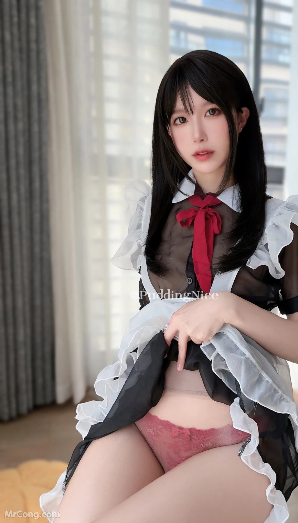 Coser@布丁大法 (Pudding Dafa) 甜甜圈 (65 photos)