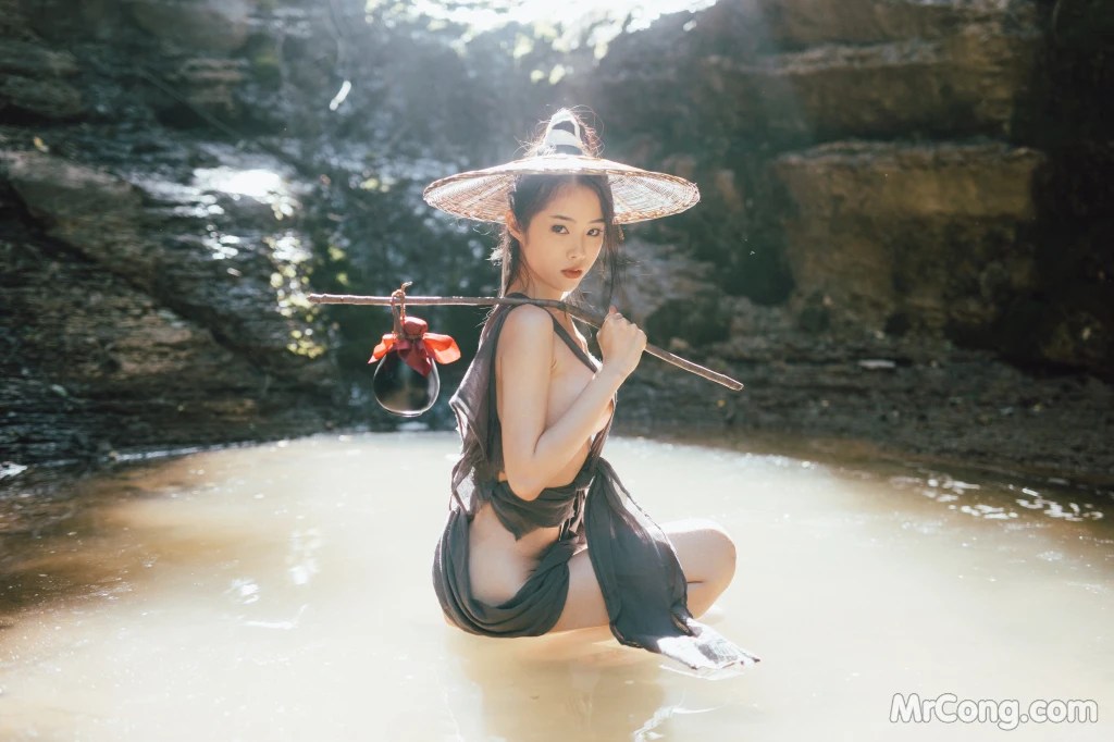 Coser@钛合金TiTi 山间