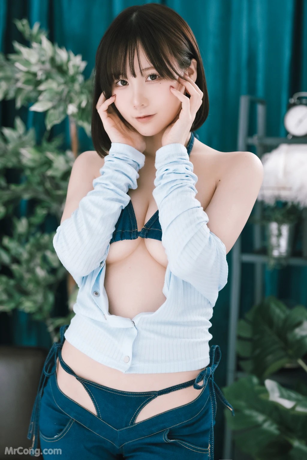 Coser@けん研 (けんけん) May 2023 (191 photos)