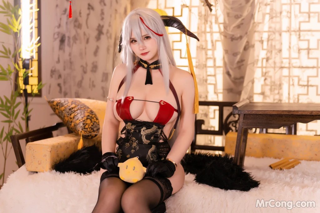 Coser@前羽_rr 埃吉尔 (28 photos)