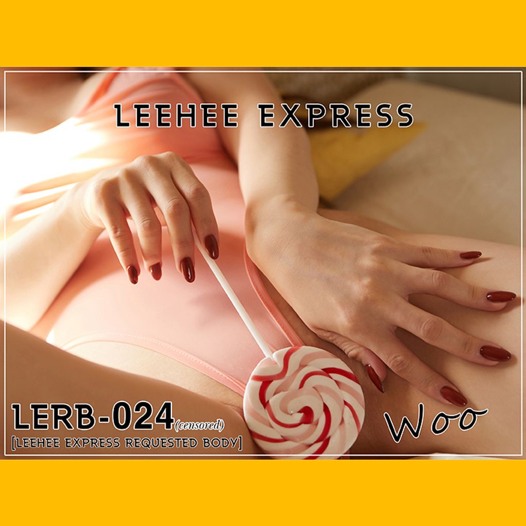 LEEHEE EXPRESS - LERB-024 Woo