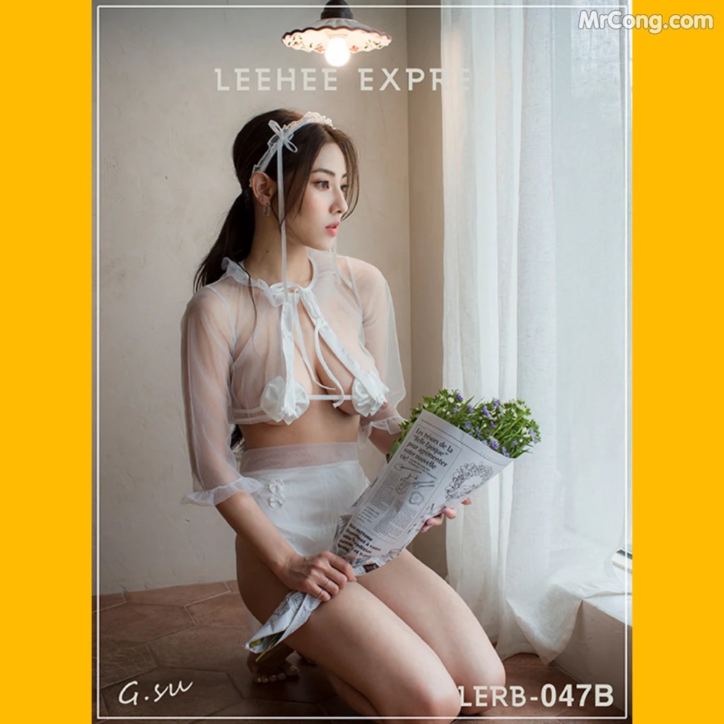 LEEHEE EXPRESS - LERB-047B G.su