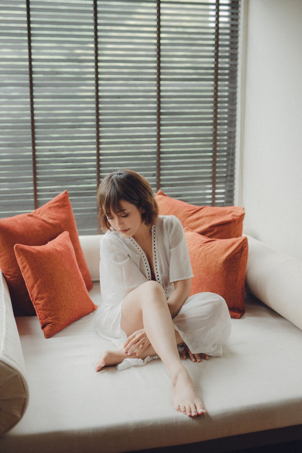 May Vol.1 Warm Sunlight (98 photos)