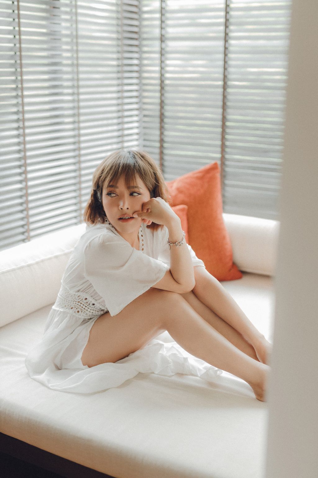 May Vol.1 Warm Sunlight (98 photos)