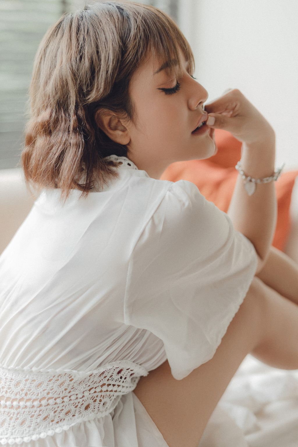 May Vol.1 Warm Sunlight (98 photos)