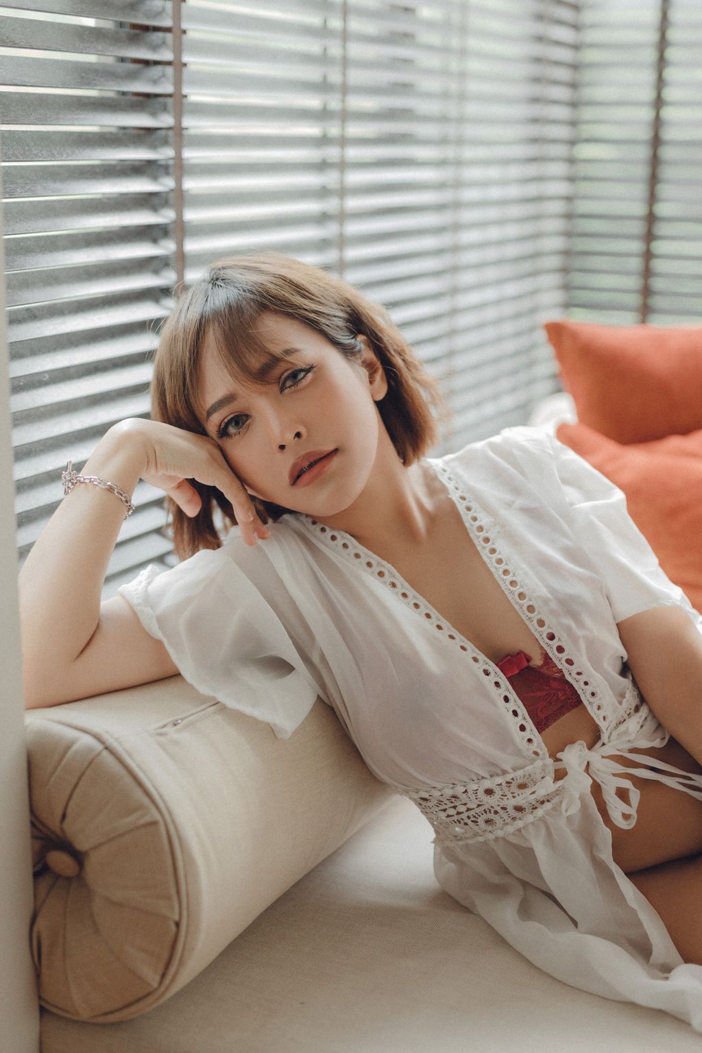 May Vol.1 Warm Sunlight (98 photos)