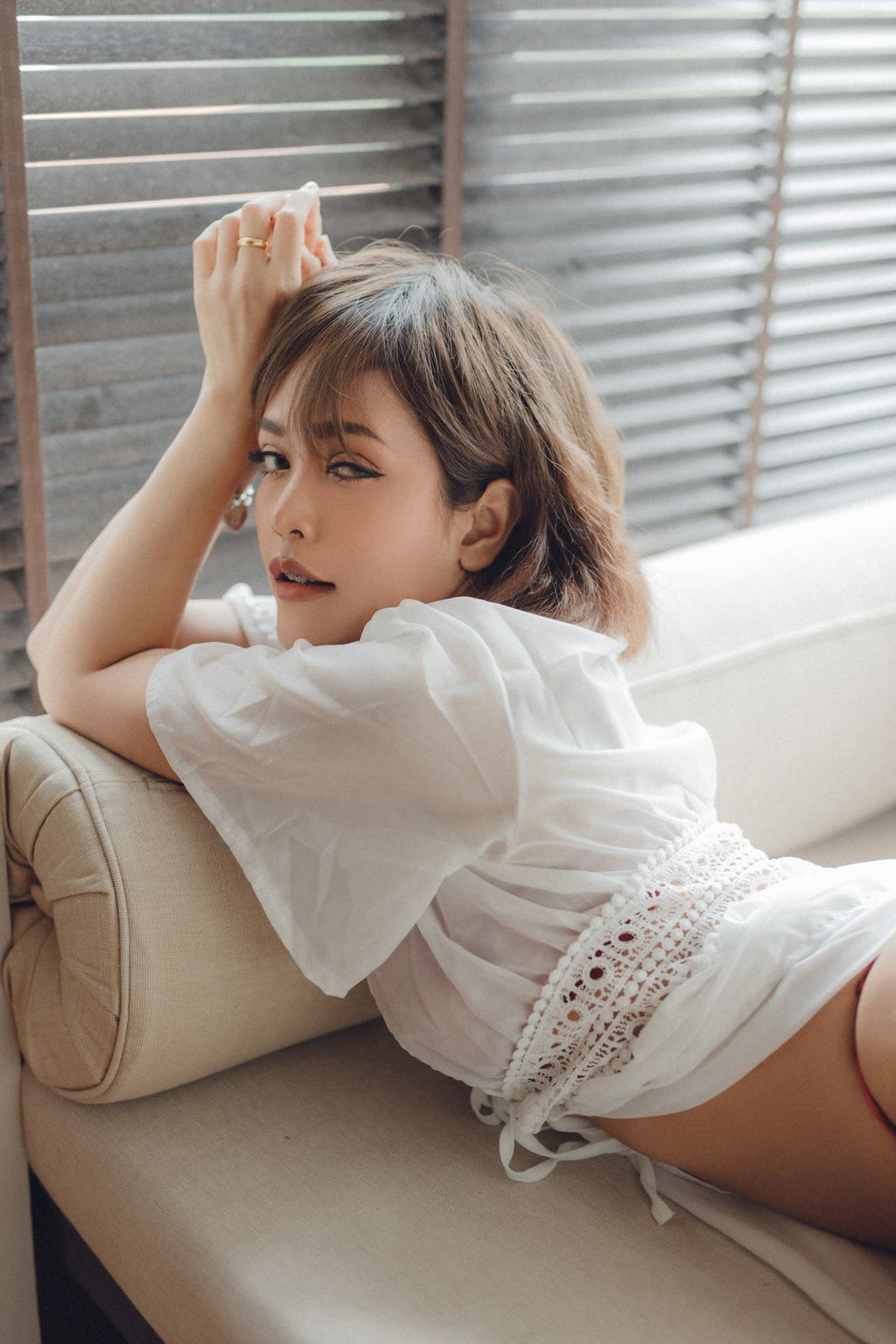 May Vol.1 Warm Sunlight (98 photos)