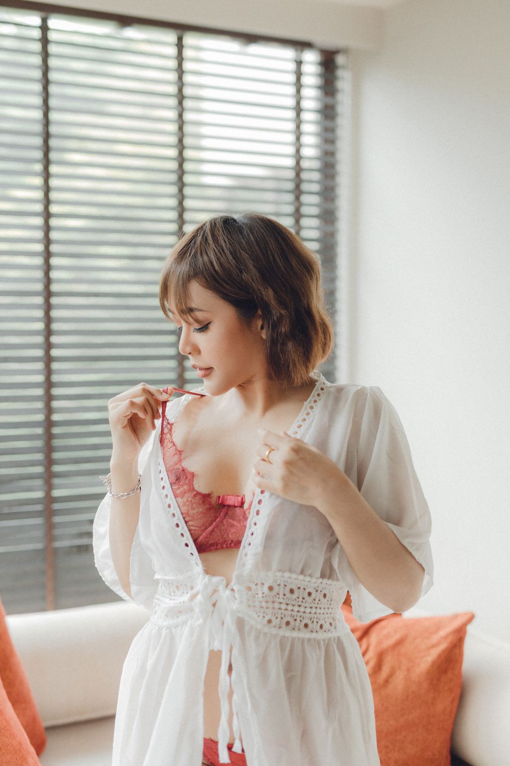 May Vol.1 Warm Sunlight (98 photos)