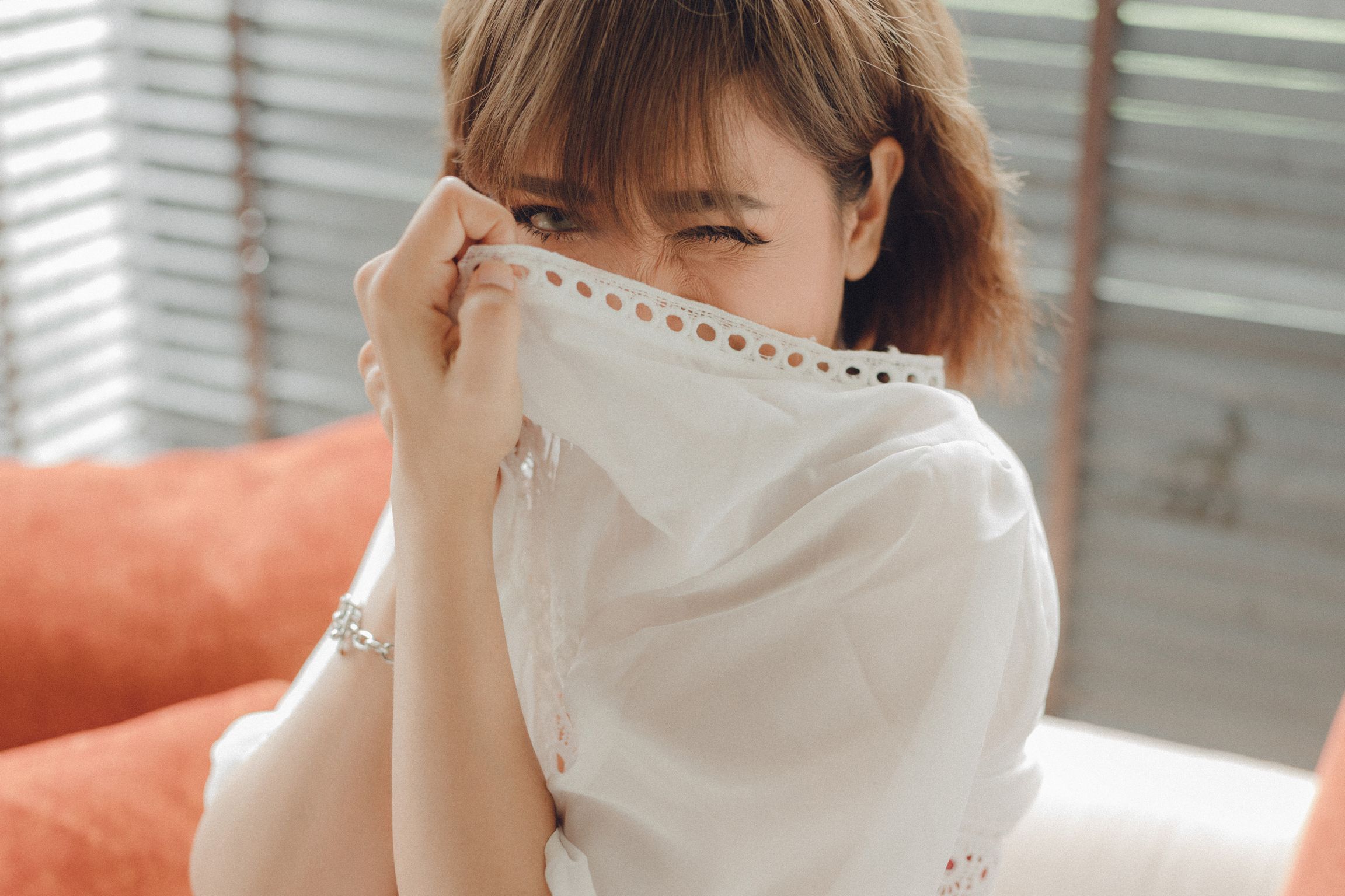 May Vol.1 Warm Sunlight (98 photos)