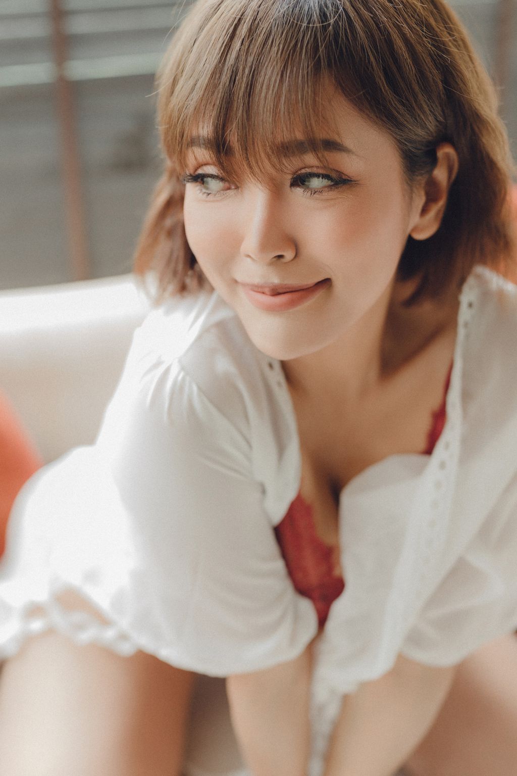 May Vol.1 Warm Sunlight (98 photos)
