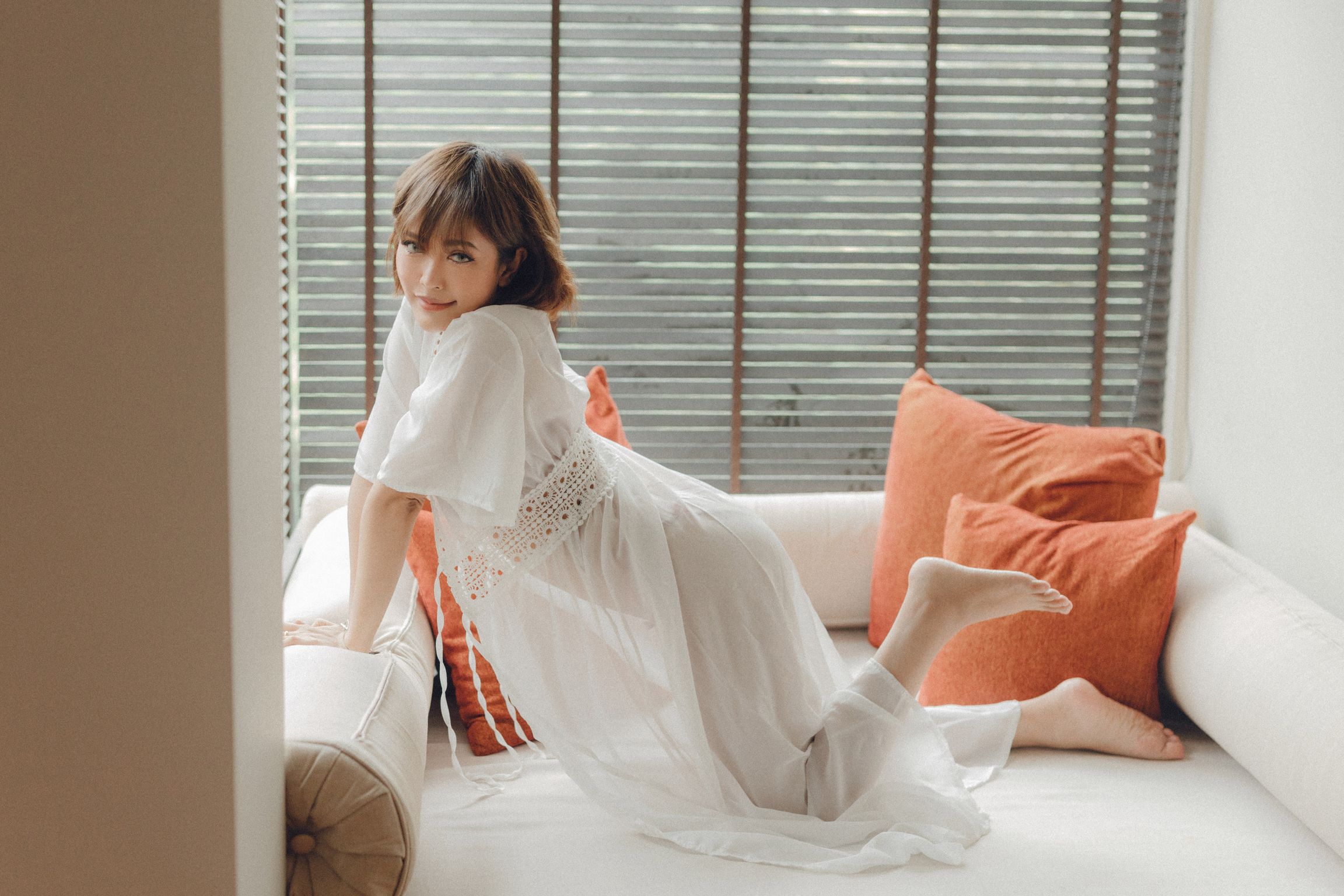 May Vol.1 Warm Sunlight (98 photos)