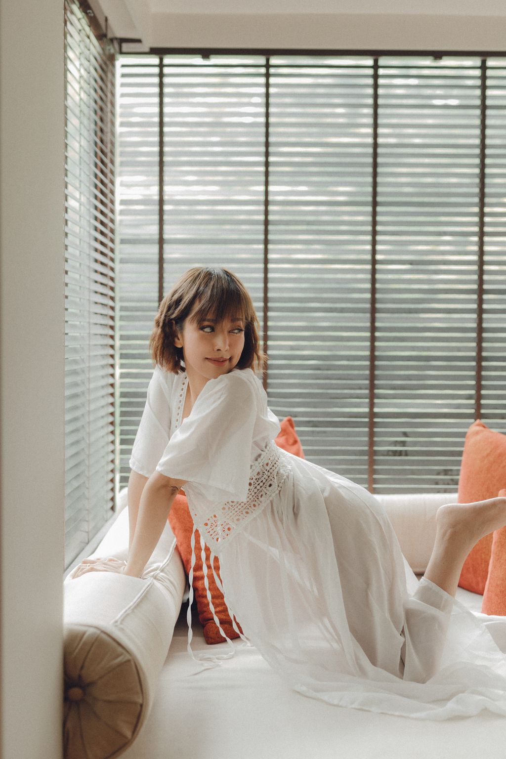 May Vol.1 Warm Sunlight (98 photos)